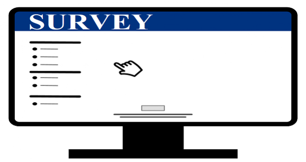 online survey clipart - photo #17
