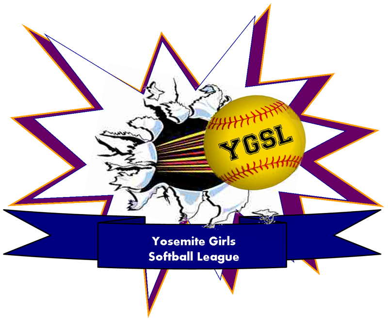 Yosemite Girls Softball League Signups Online | Sierra ...
