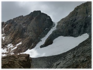 Dana Glacier 25