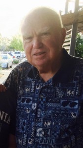 Donald MacApline - missing Sept 28 2015 - Madera County Sheriff's Office