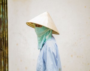 COSTA Portrait of a Vietnamese Woman