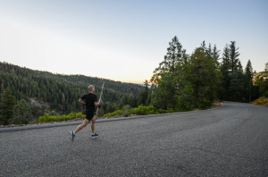 Yosemite Half Marathon 4
