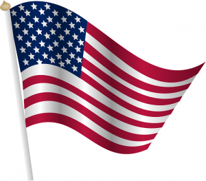 Americn-flag