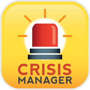 Crisis Manager Logo