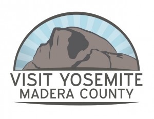 YSVB Logo Visit Yosemite Madera County - Color RGB