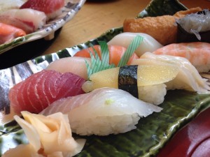 Virginia Eaton Sushi 2016 SNOL sushi-975075