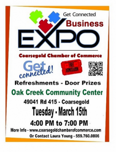 Business Expo Mar 2016