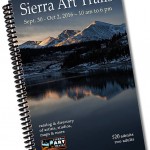14th Annual Sierra Art Trails Open Studio Tour