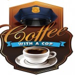 Coffee with a Cop at Jack in the Box
