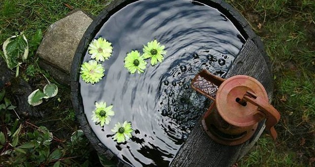Decorate Your Garden With Water Fountains Sierra News Online