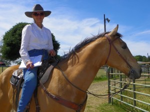 Rodeo 2016 Lois Bohna by Kellie Flanagan