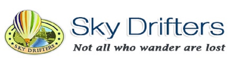 Sky Drifters Logo