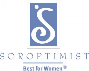 Soroptimist Best for Women