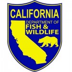 California Dept of Fish and Wildlife Logo sq