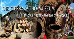 Sierra Mono Museum