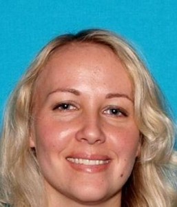 Shannon Rohlfes - Missing Person