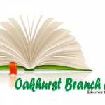 Friends Of Oakhurst Branch Library Book Sale