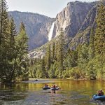 Free Entrance Day In Yosemite/Free YARTS