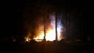 Rose Fire Incident Aug 4 V 2016 Gina Clugston