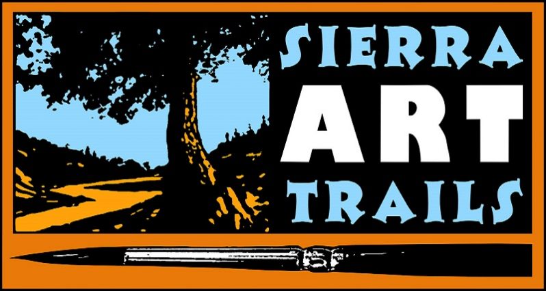 Sierra Art Trails Open Studio Tours 2019!