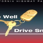 Age Well, Drive Smart: CHP Offers Class For Senior Drivers