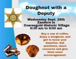 doughnut-deputy
