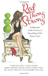 red-thong-strong-book-jacket