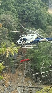 Sept. 3 2016 Angel Falls SAR Rescue 2