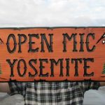 Open Mic Yosemite