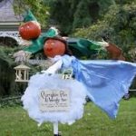2nd Annual Oakhurst Scarecrow Fest & Contest