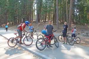 scout-troop-357-bike-riding-in-yosemite-photo-courtesy-dave-smith