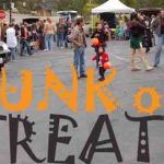 North Fork Trunk Or Treat