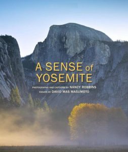 a-sense-of-yosemite-book-cover
