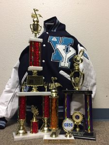 yhs-band-and-color-guard-2016-per-wendy-kenison-3-trophies-with-jacket-2016-season
