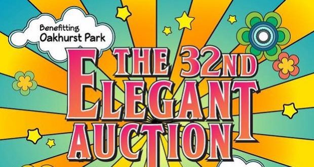 Elegant Auction To Benefit Oakhurst Community Park