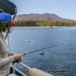 Bass Lake Fishing Derby 2017