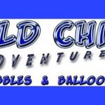 Wild Child Adventures Bubble Assembly