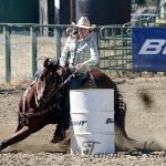 Coarsegold Rodeo Meeting