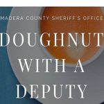 Doughnut With A Deputy
