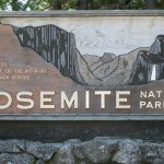 Free Entry Into Yosemite For Veterans Day Weekend (For All)