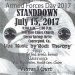 Veterans Stand Down