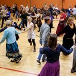 Community Dance - North Fork