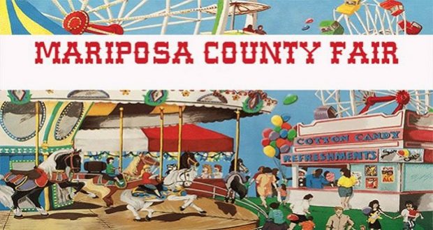 80th Annual Mariposa County Fair