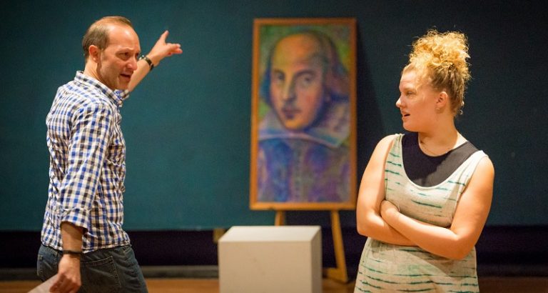 ShakespeareFest Returns With Comedy, Twelfth Night