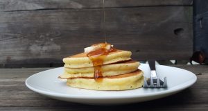 image of pancakes