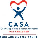 Child Advocate Information Session (CASA)