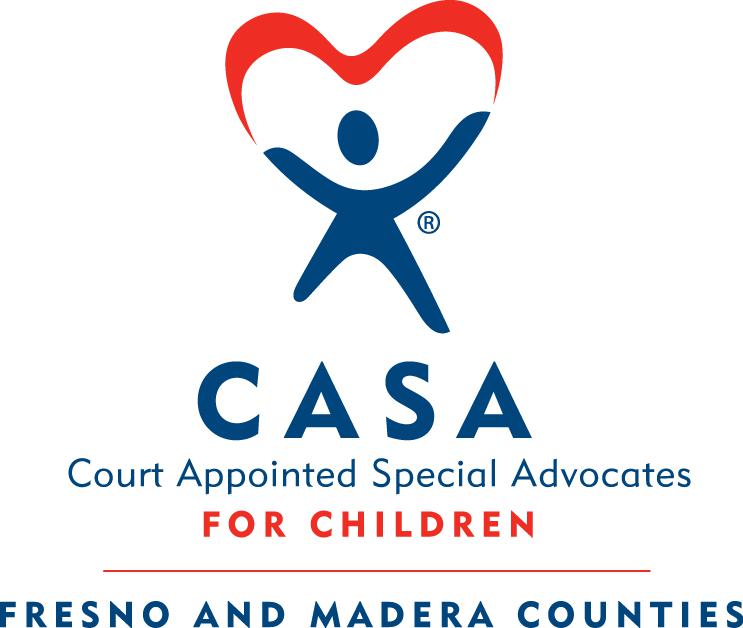 Child Advocate Information Session (CASA)