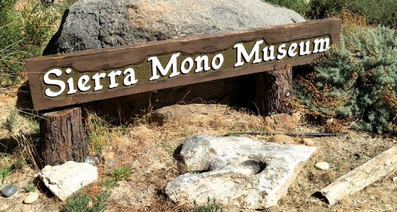 Sierra Mono Museum Dinner & Membership Drive