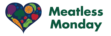 "Meatless Mondays" Vegan Potluck