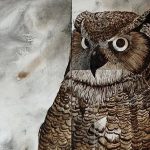 Avian: Birds In A Changing World, Artists' Reception, Gallery 5